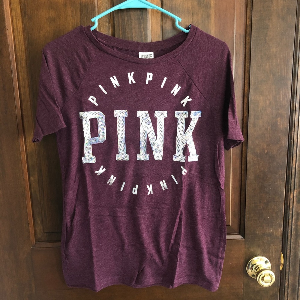 PINK t-shirt